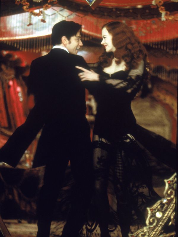 Moulin Rouge
