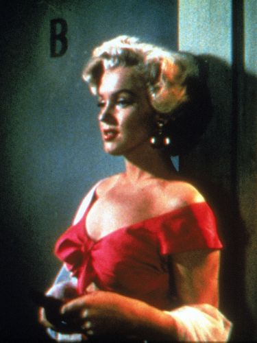 Marilyn Monroe Biography Movie Highlights And Photos Allmovie 