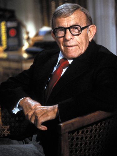 george burns biography movie highlights photos george burns biography movie highlights photos