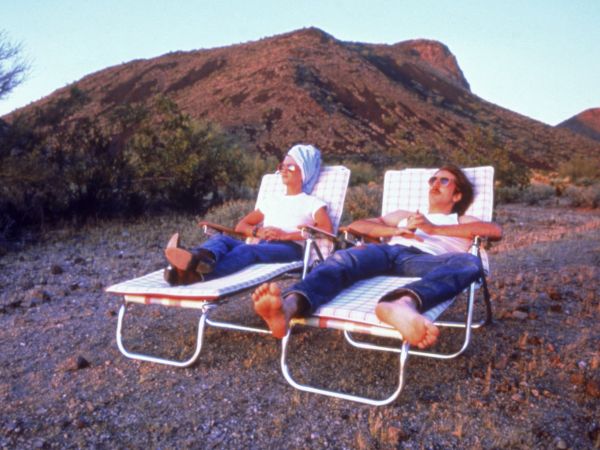 Raising Arizona