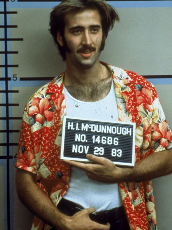 Raising Arizona