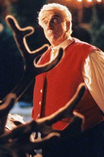 leslie nielsen as santa leslie nielsen biography movie highlights and photos leslie nielsen as santa leslie nielsen biography movie highlights and photos