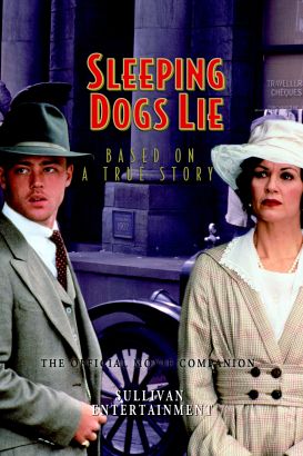 sleeping dogs cast sleeping dogs lie 1998 stefan scaini cast and crew allmovie sleeping dogs cast sleeping dogs lie 1998 stefan scaini cast and crew allmovie