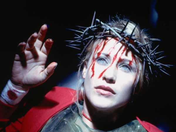 1999 Stigmata 1999 Stigmata