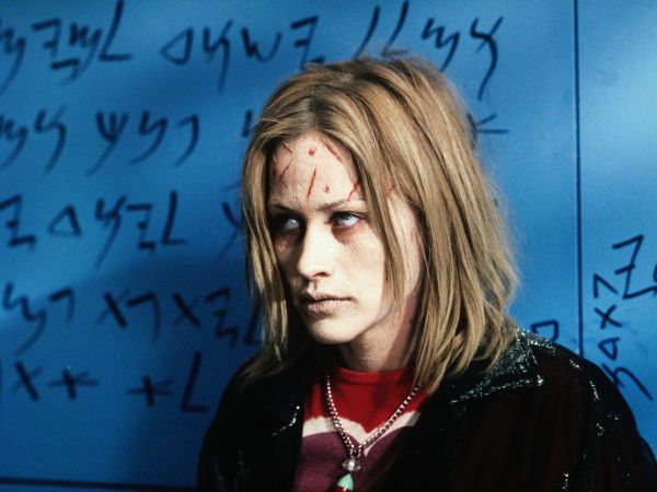 1999 Stigmata 1999 Stigmata