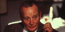 Denholm Elliott