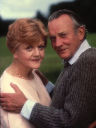 Denholm Elliott