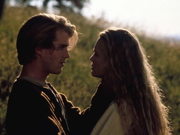 The Princess Bride