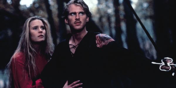 The Princess Bride