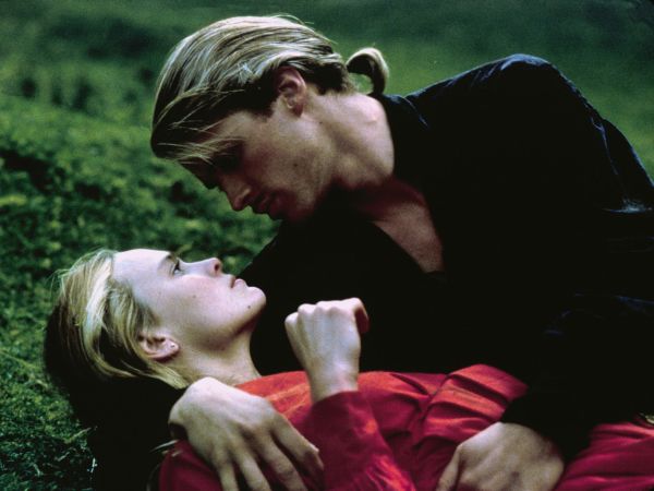 The Princess Bride