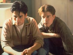 Glenn Quinn