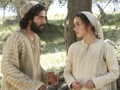 The Nativity Story