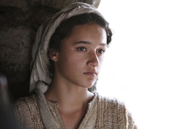 The Nativity Story