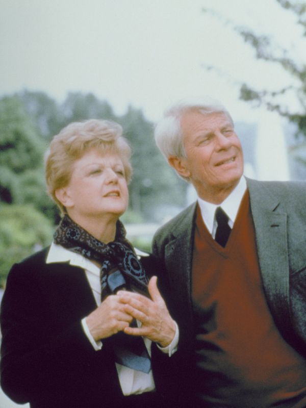 Murder, She Wrote