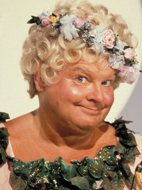 Benny Hill | Biography, Albums, & Streaming Radio | AllMusic