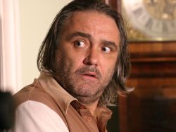 Tony Slattery