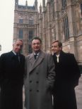 Yes, Prime Minister [TV Series]