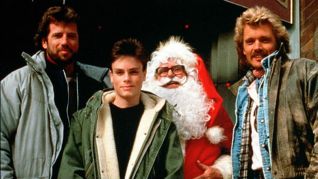 Christmas Comes To Willow Creek [1987 TV Movie]