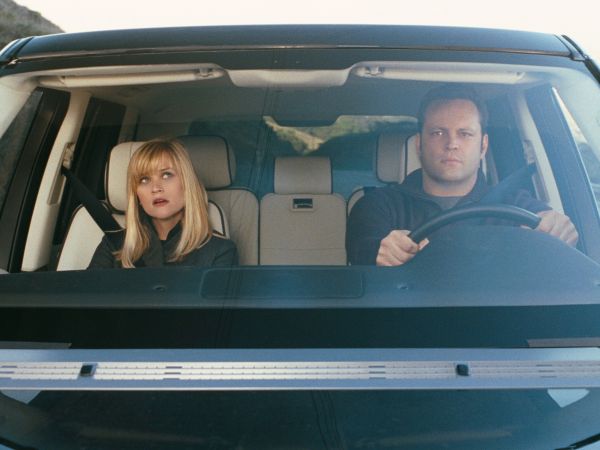 Four Christmases