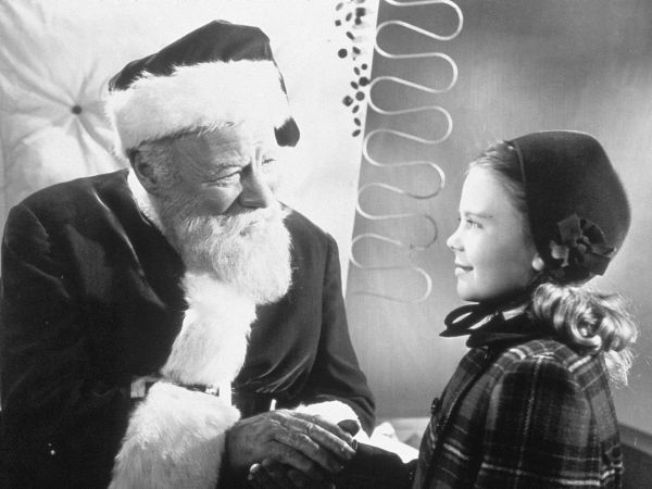 Miracle on 34th Street