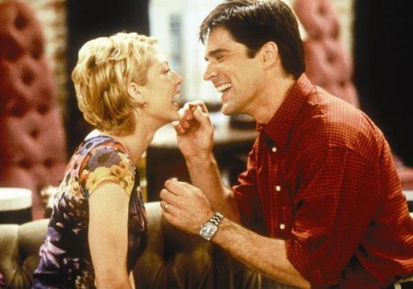 Dharma & Greg