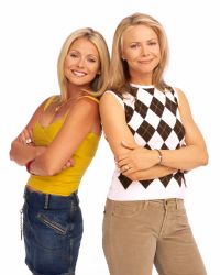 Touchstone Television Productions/WE tv