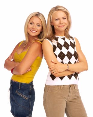 Hope & Faith [TV Series]