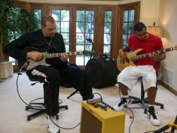 Chris Ragazzo/WE tv