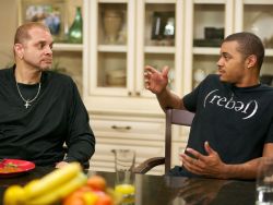 Chris Ragazzo/WE tv