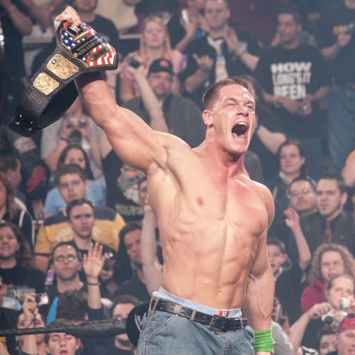 John Cena Biography, Movie Highlights and Photos AllMovie