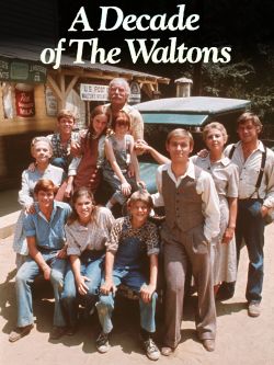 A Decade of the Waltons