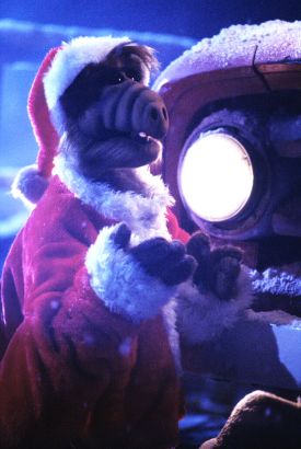 ALF: Alf's Special Christmas, Part 2