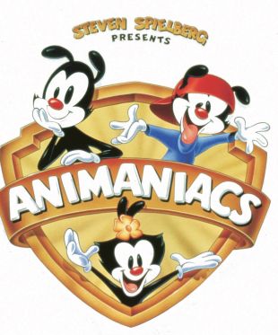Animaniacs [Animated TV Series]