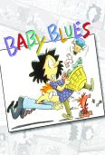 Baby Blues [Animated TV Series]