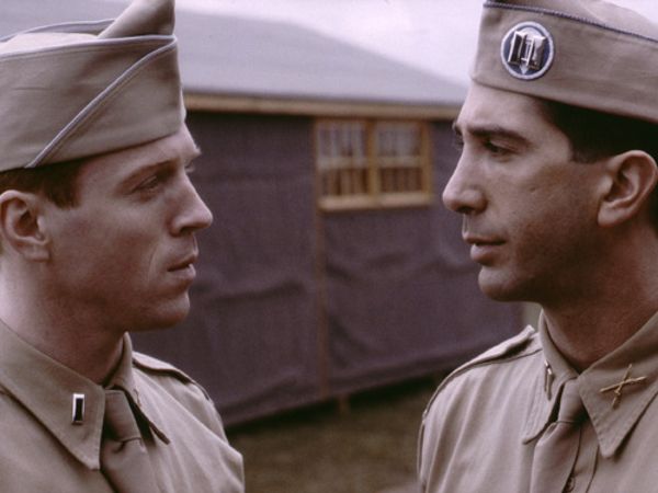 Band of Brothers