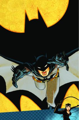 Batman: Year One