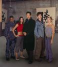 Black Sash [TV Series]