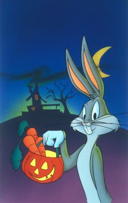 Bugs Bunny's Howl-Oween Special