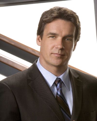 David James Elliott | Biography, Movie Highlights and Photos | AllMovie