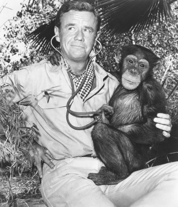 Marshall Thompson