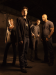 Dark Blue [TV Series]
