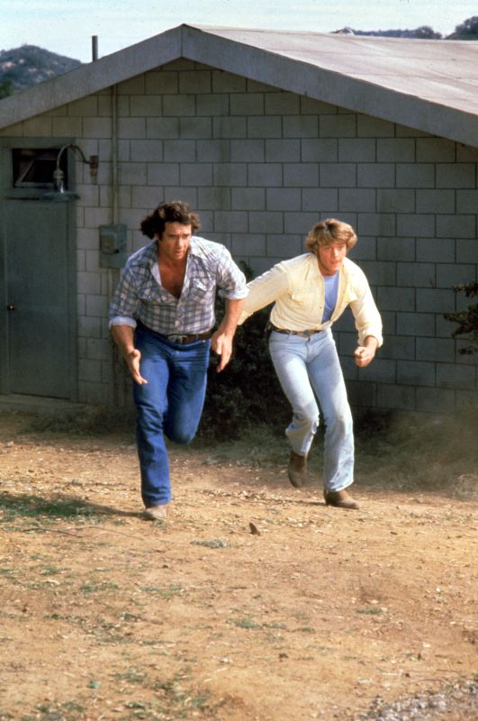 Dukes of Hazzard