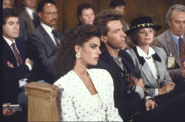Falcon Crest