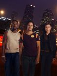 Fastlane [TV Series]