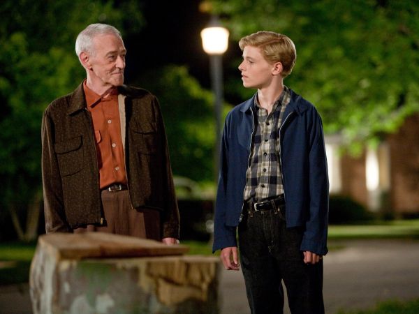Flipped