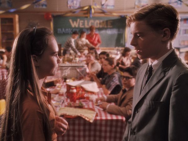 Flipped