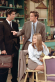 Friends: The One with the Ballroom Dancing