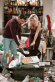 Friends: The One with the Dirty Girl