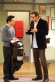 Friends: The One With the Mugging