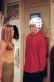 Friends: The One With Rachel's Book